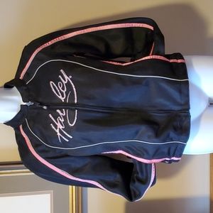 Harley Davidson Riding Jacket - xs -